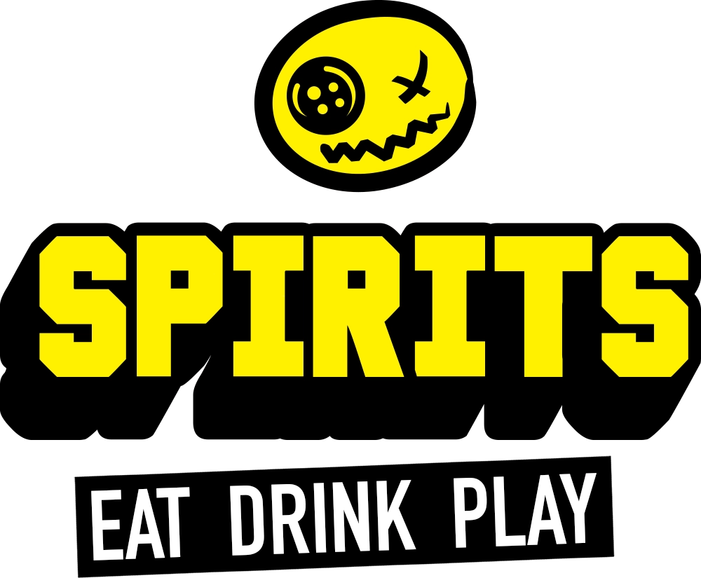 spirits chelmsford essex logo